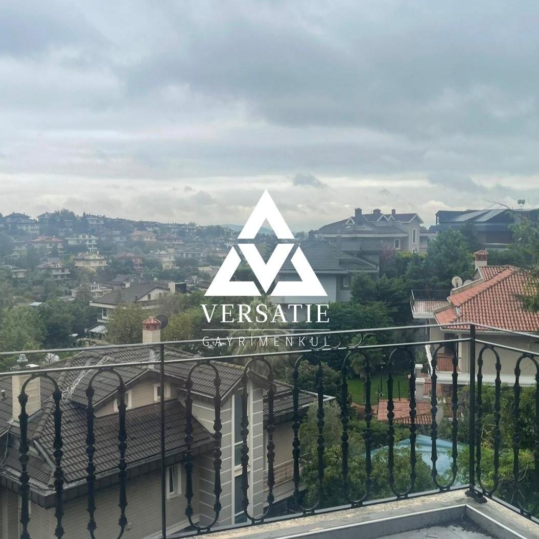 Acarkent’te Doğa ve Lüksün Mükemmel Dengesi Özel Havuzlu B Tipi Revizyon Villa