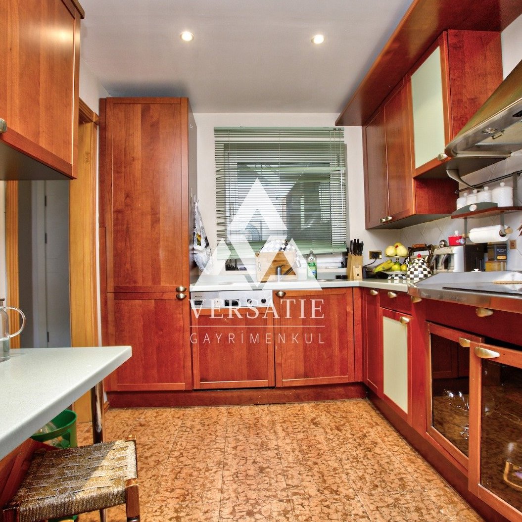 Platin Teras Evler’de Prestiji Yeniden Tanımlayın. 