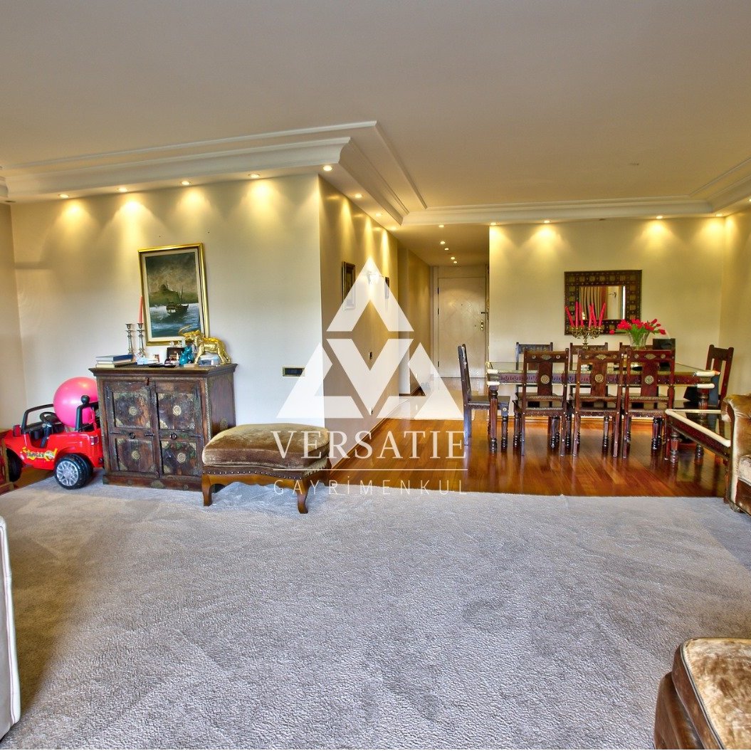 Platin Teras Evler’de Prestiji Yeniden Tanımlayın. 