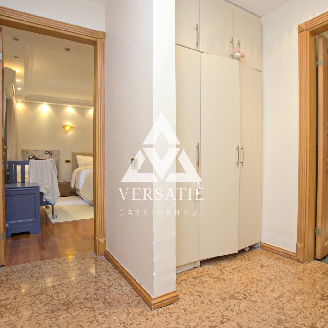 Platin Teras Evler’de Prestiji Yeniden Tanımlayın. 