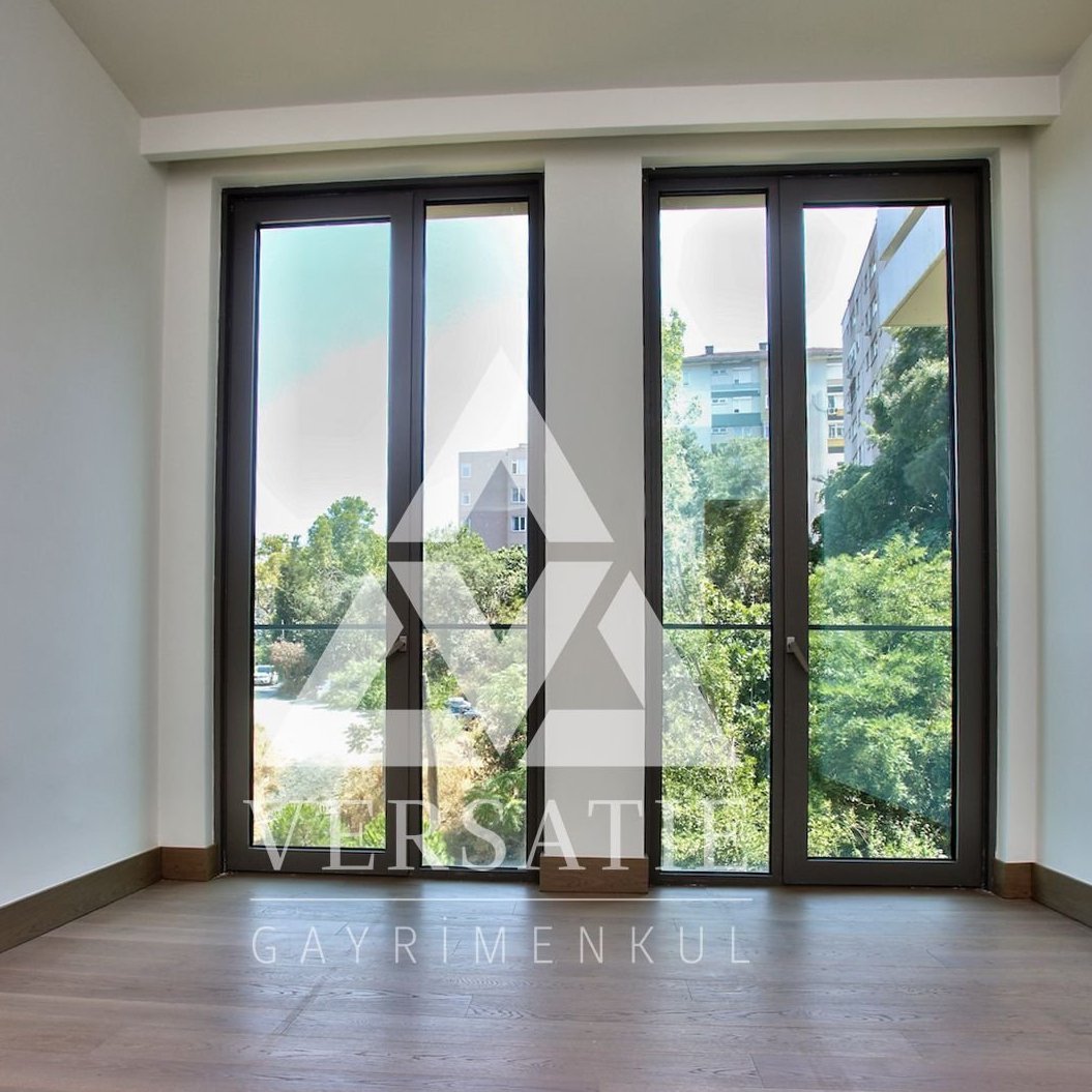 DAP Nişantaşı Koru’da Prestijli Yaşamın Kapılarını Aralayın. Bahçe Dubleksi | 2+1 | Kiralık | Eşsiz Konum ve Konfor