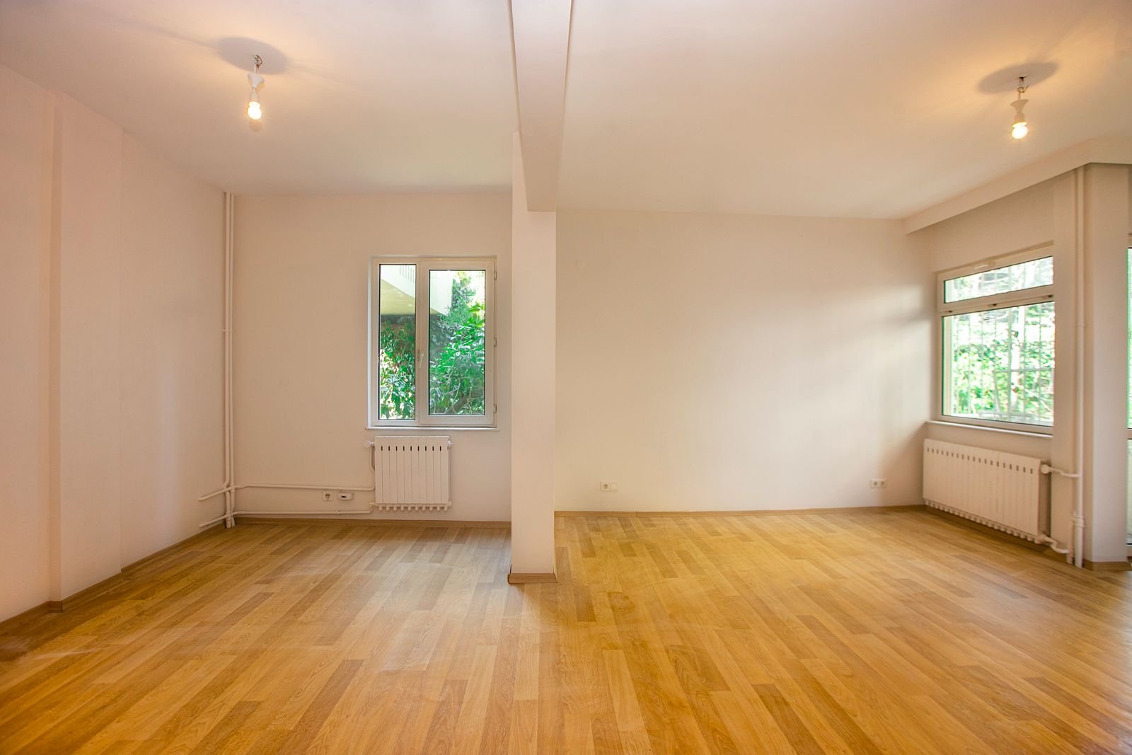 Etiler Çamlık’ta Boğaz’a Hakim Seçkin Bir Yaşam..