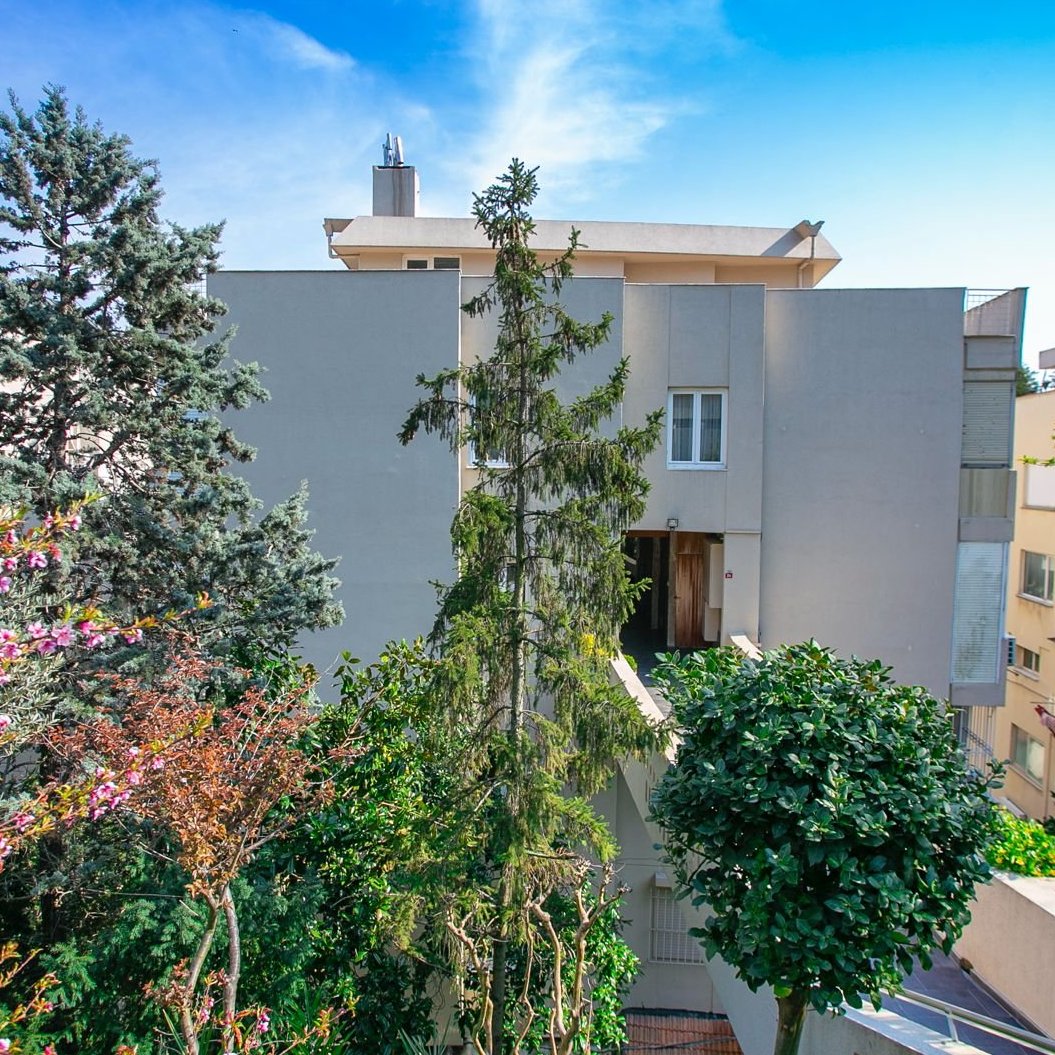 Etiler Çamlık’ta Boğaz’a Hakim Seçkin Bir Yaşam..