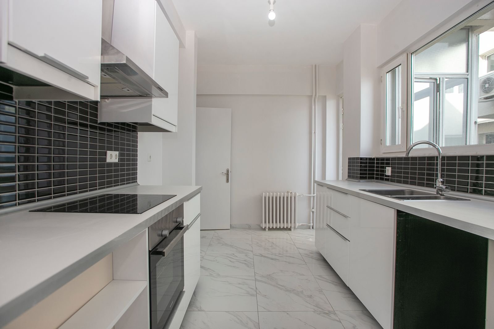 Etiler Çamlık’ta Boğaz’a Hakim Seçkin Bir Yaşam..