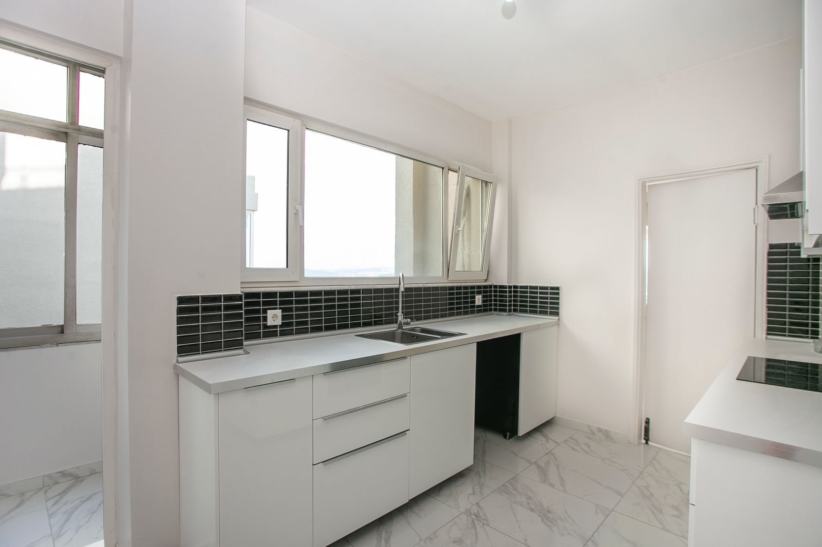 Etiler Çamlık’ta Boğaz’a Hakim Seçkin Bir Yaşam..