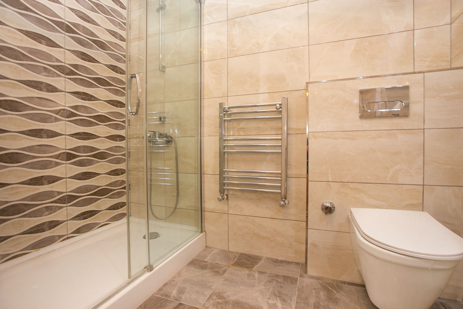 Etiler Çamlık’ta Boğaz’a Hakim Seçkin Bir Yaşam..