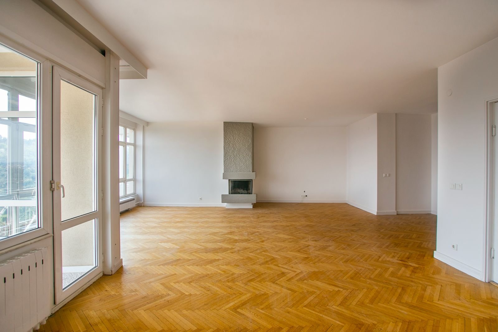 Etiler Çamlık’ta Boğaz’a Hakim Seçkin Bir Yaşam..