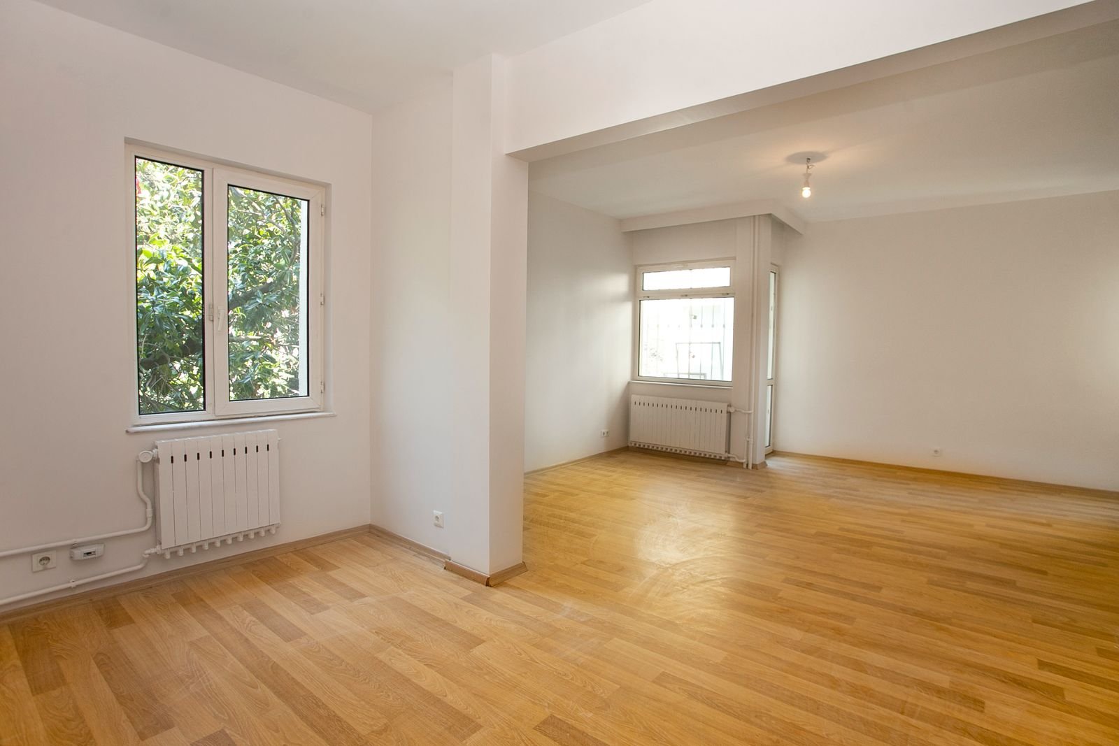 Etiler Çamlık’ta Boğaz’a Hakim Seçkin Bir Yaşam..