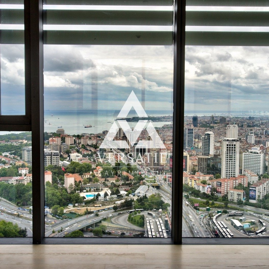 İstanbul’un en merkezi lokasyonlarından biri olan Beşiktaş’ta bulunan yüksek prestijli Çiftçi Towers’ta, benzersiz Boğaz ve tarihi yarım ada manzarasına sahip, muhteşem satılık rezidans sizi bekliyor.