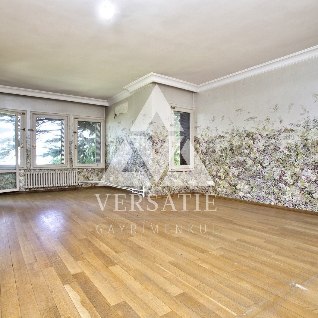 İstanbul'un Kalbinde Sessiz, Güvenli ve Seçkin...