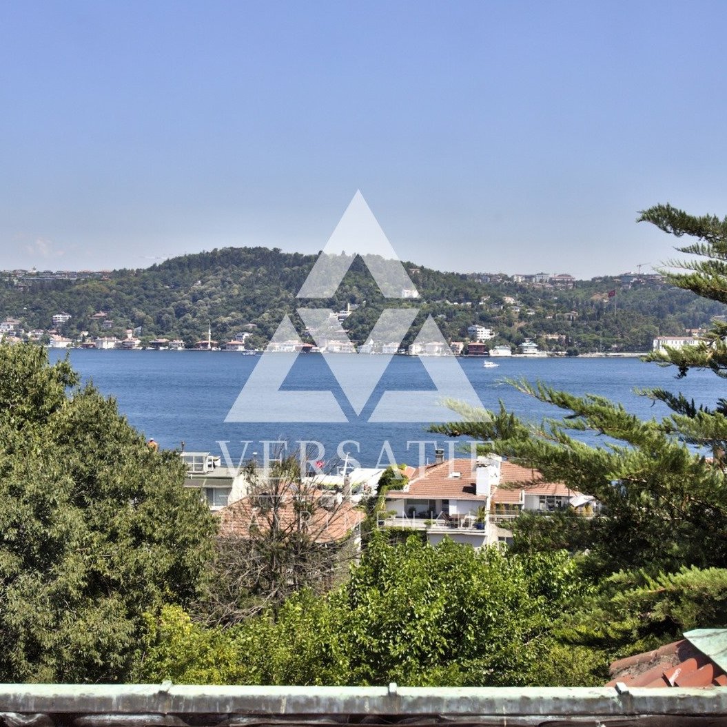 İstanbul'un Kalbinde Sessiz, Güvenli ve Seçkin...