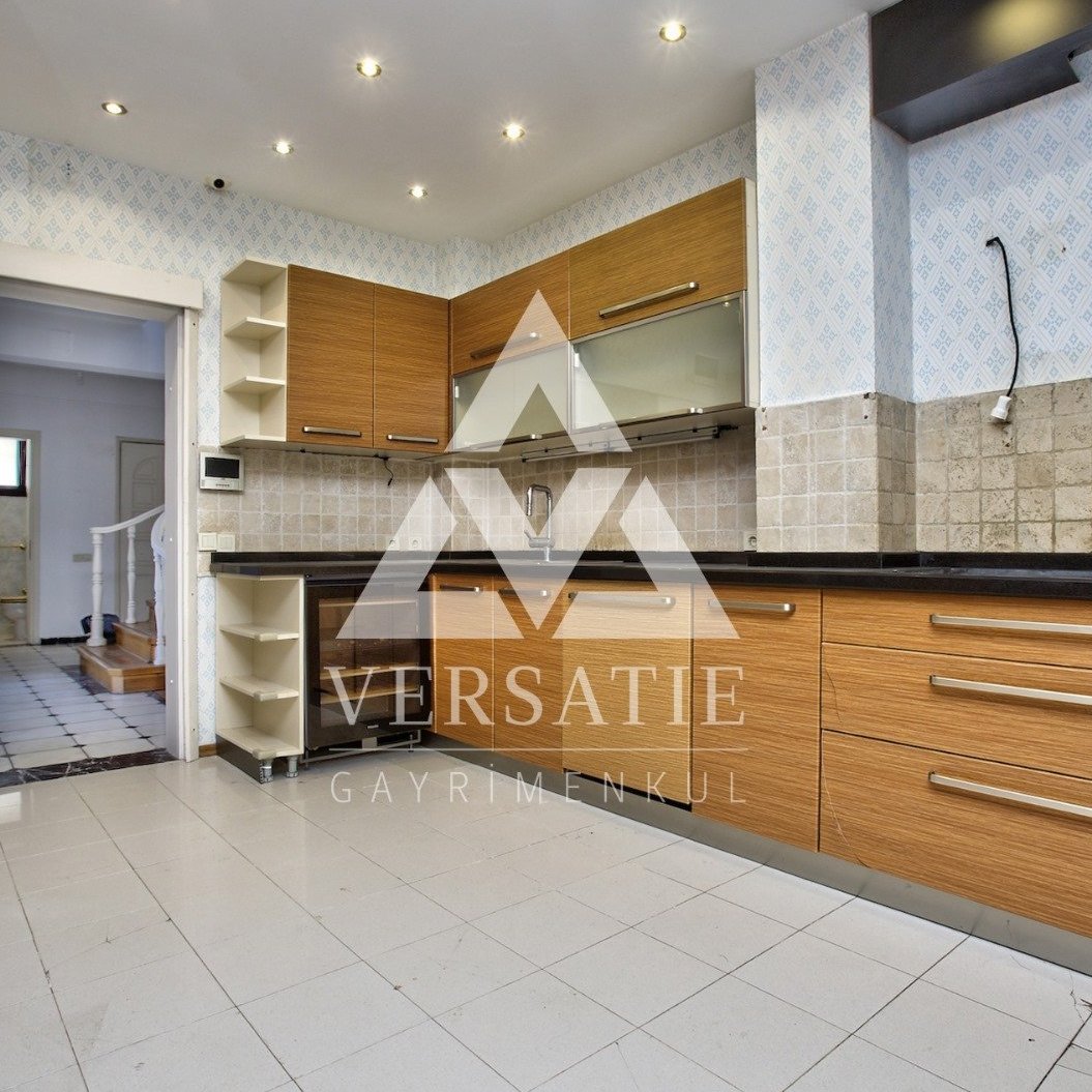 İstanbul'un Kalbinde Sessiz, Güvenli ve Seçkin...