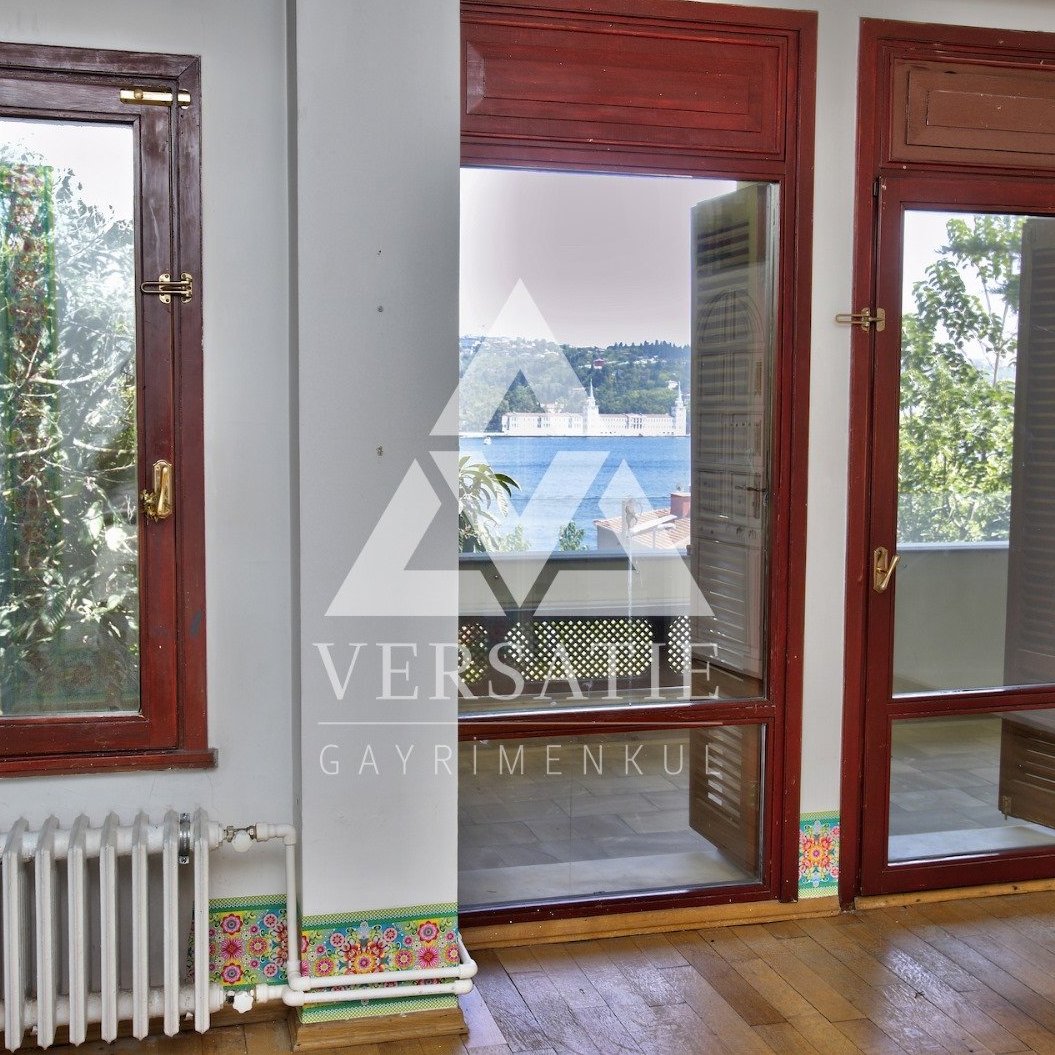 İstanbul'un Kalbinde Sessiz, Güvenli ve Seçkin...