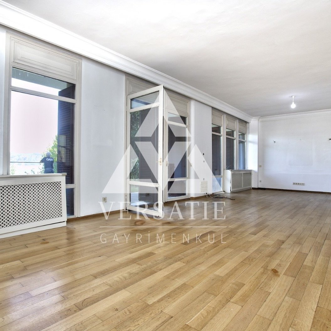 İstanbul'un Kalbinde Sessiz, Güvenli ve Seçkin...