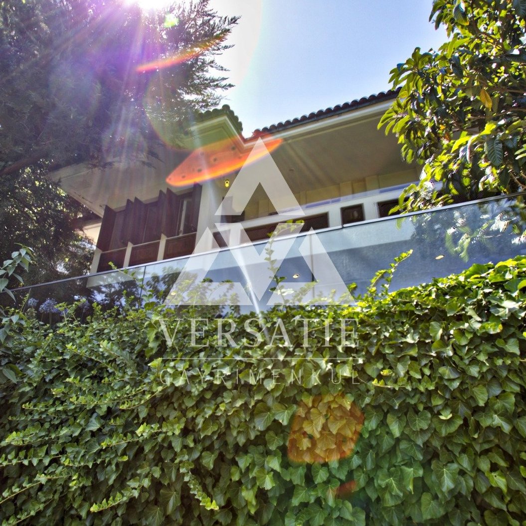 İstanbul'un Kalbinde Sessiz, Güvenli ve Seçkin...