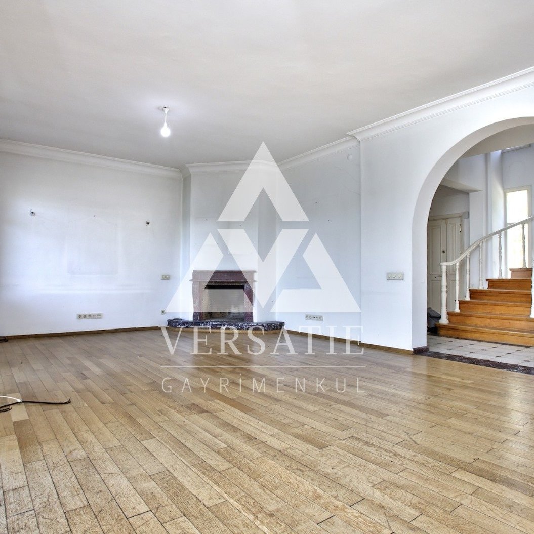 İstanbul'un Kalbinde Sessiz, Güvenli ve Seçkin...