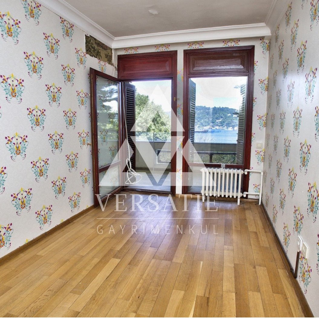 İstanbul'un Kalbinde Sessiz, Güvenli ve Seçkin...