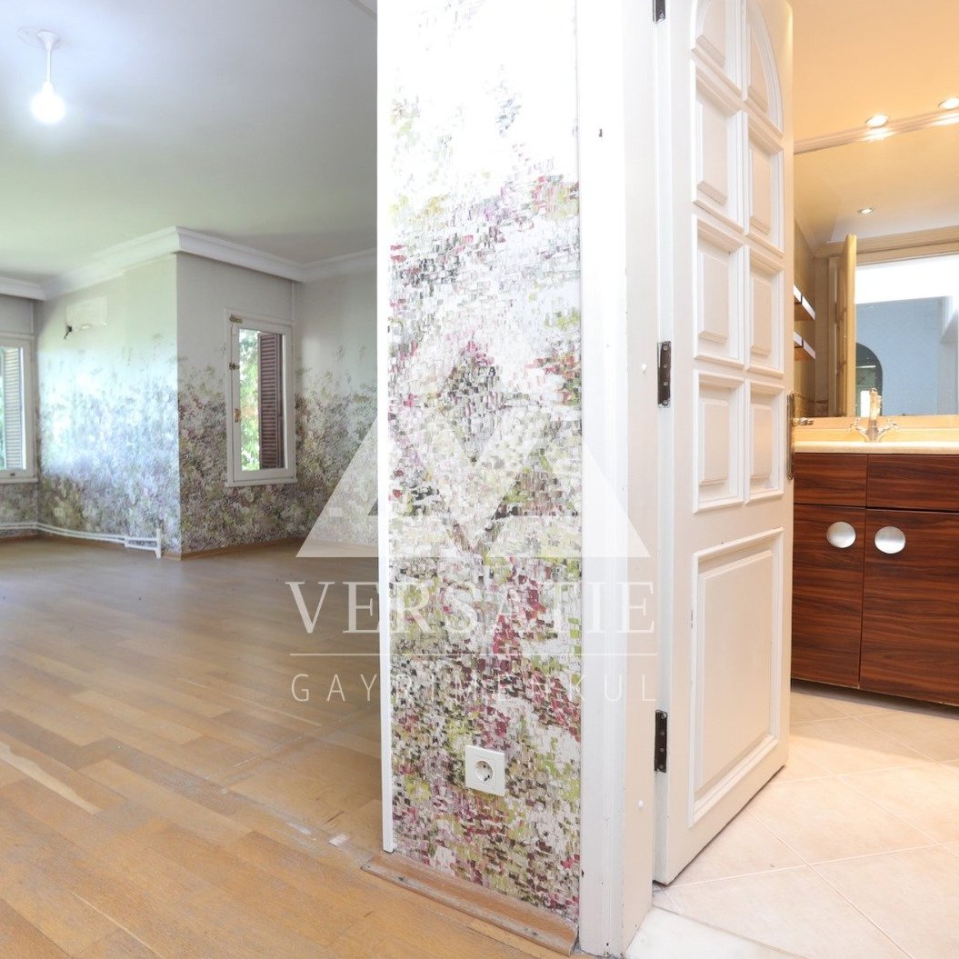 İstanbul'un Kalbinde Sessiz, Güvenli ve Seçkin...