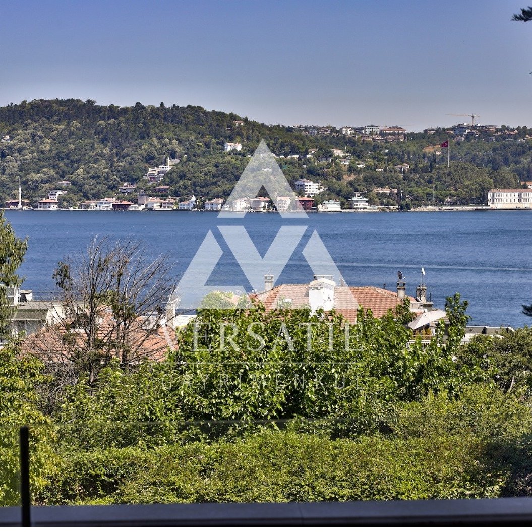 İstanbul'un Kalbinde Sessiz, Güvenli ve Seçkin...