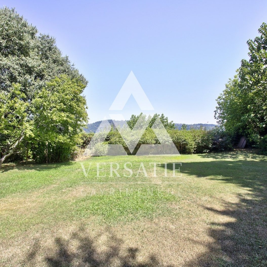 İstanbul'un Kalbinde Sessiz, Güvenli ve Seçkin...