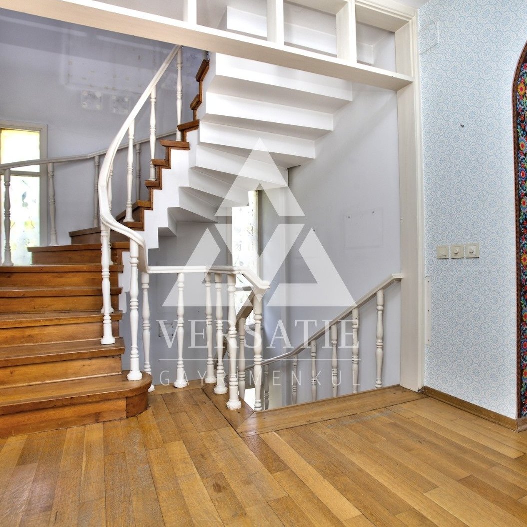 İstanbul'un Kalbinde Sessiz, Güvenli ve Seçkin...