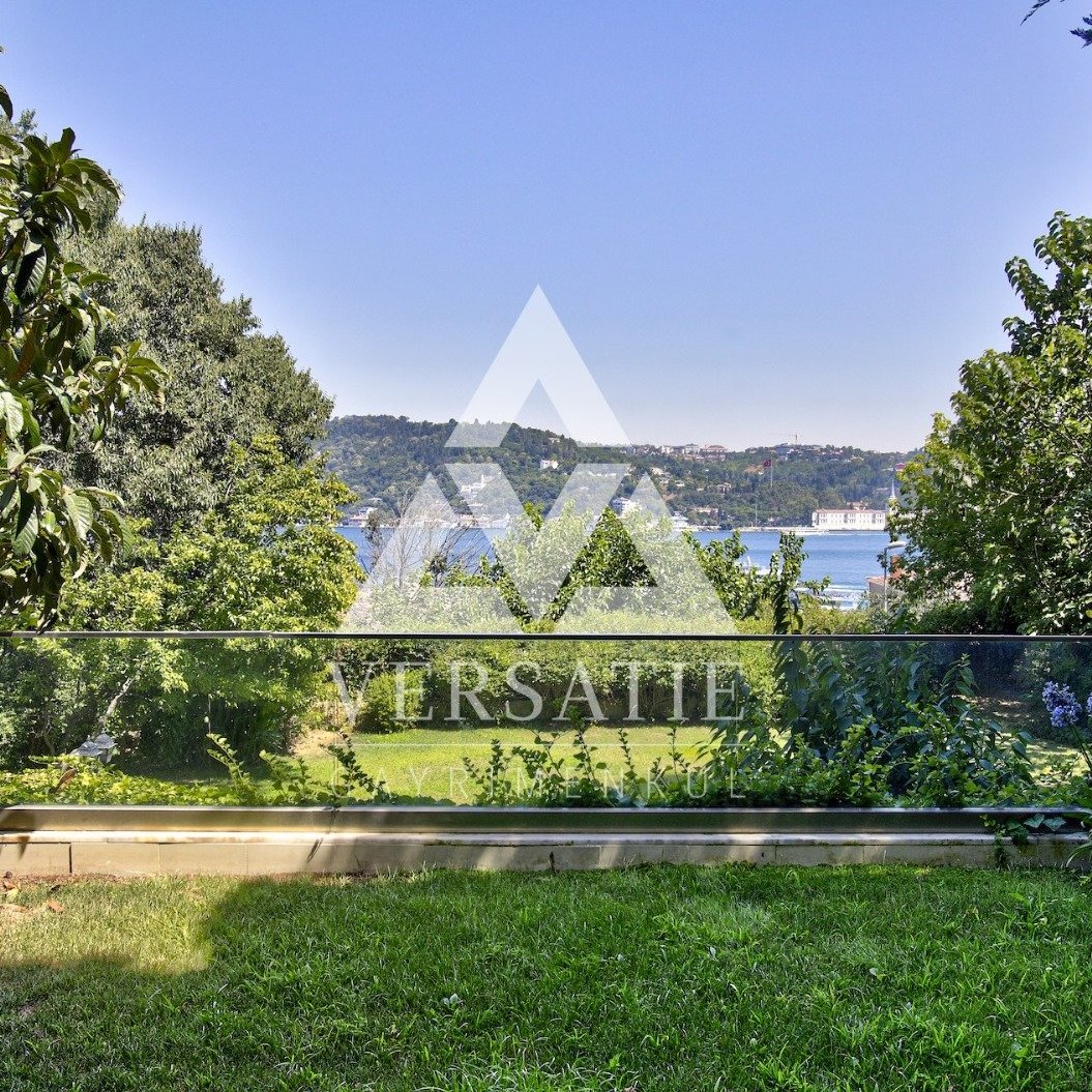 İstanbul'un Kalbinde Sessiz, Güvenli ve Seçkin...