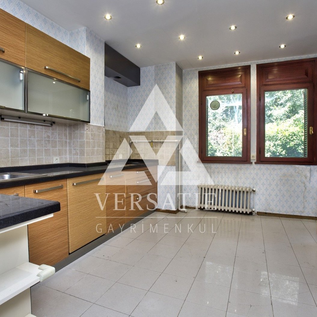 İstanbul'un Kalbinde Sessiz, Güvenli ve Seçkin...