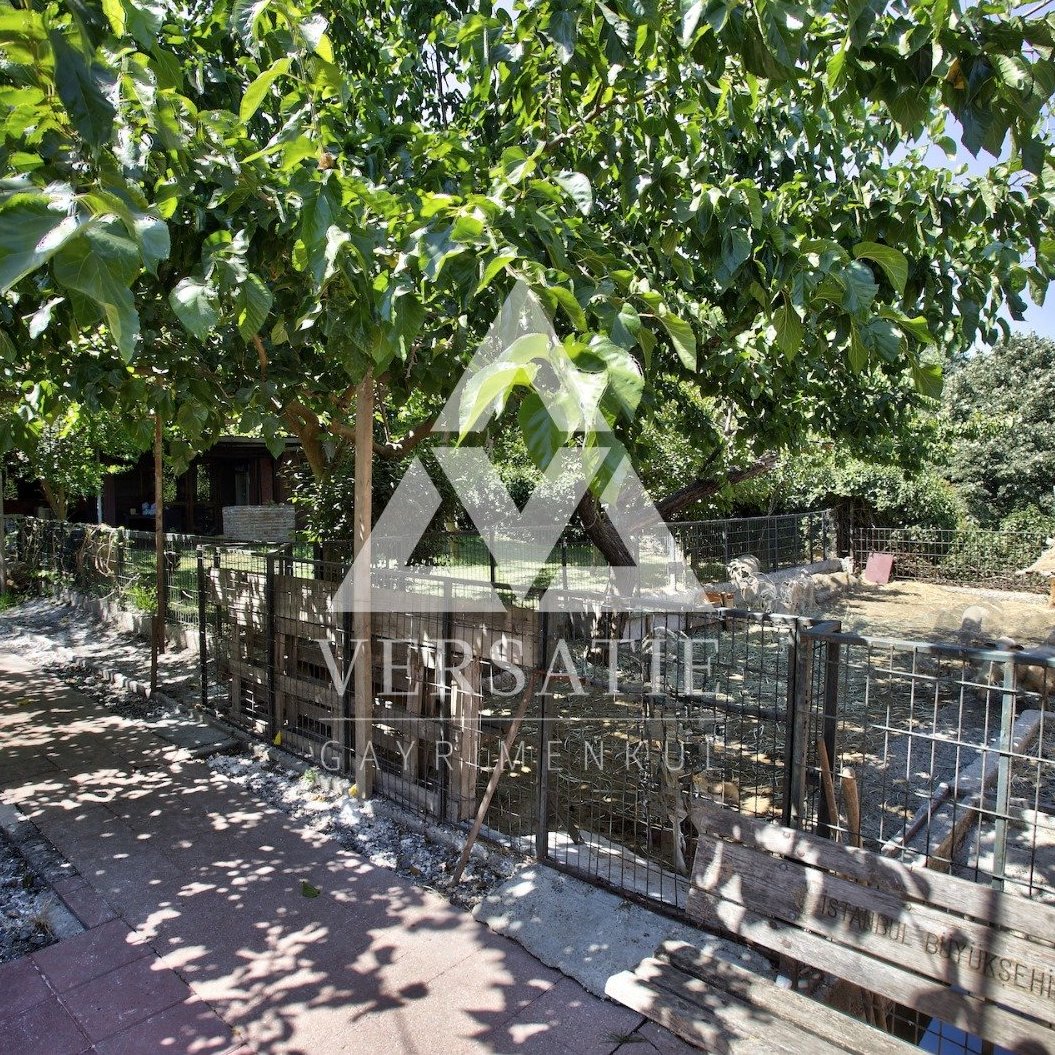 İstanbul'un Kalbinde Sessiz, Güvenli ve Seçkin...