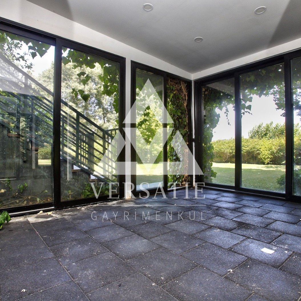 İstanbul'un Kalbinde Sessiz, Güvenli ve Seçkin...