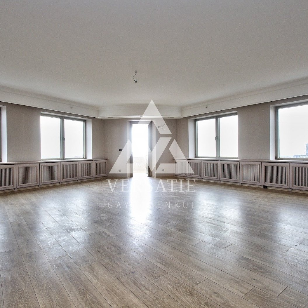Ofis ve Konut Kullanımına Uygun Akmerkez Residence Ayrıcalığı.