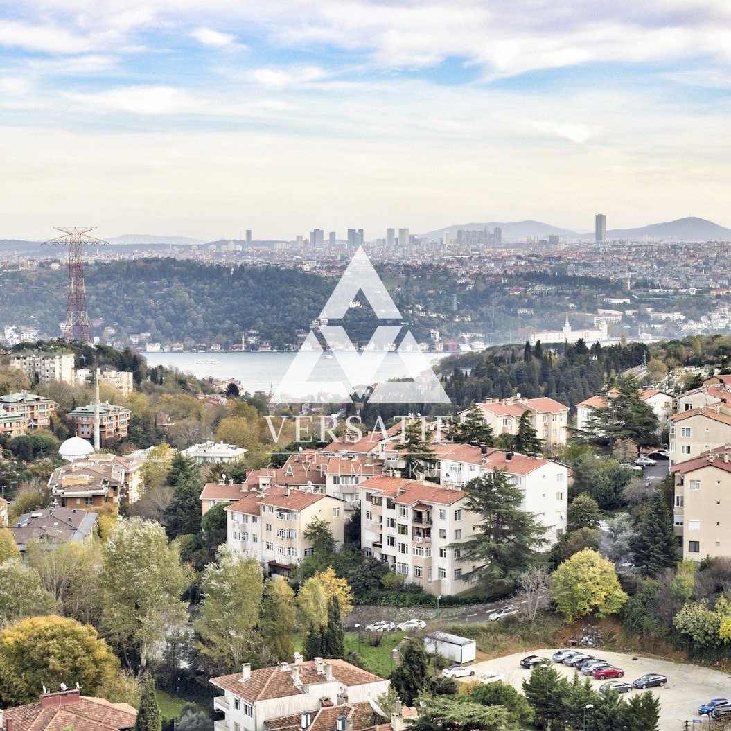 Ofis ve Konut Kullanımına Uygun Akmerkez Residence Ayrıcalığı.