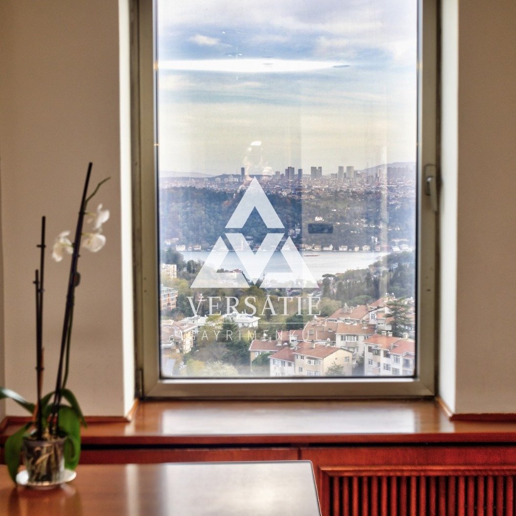 Ofis ve Konut Kullanımına Uygun Akmerkez Residence Ayrıcalığı.