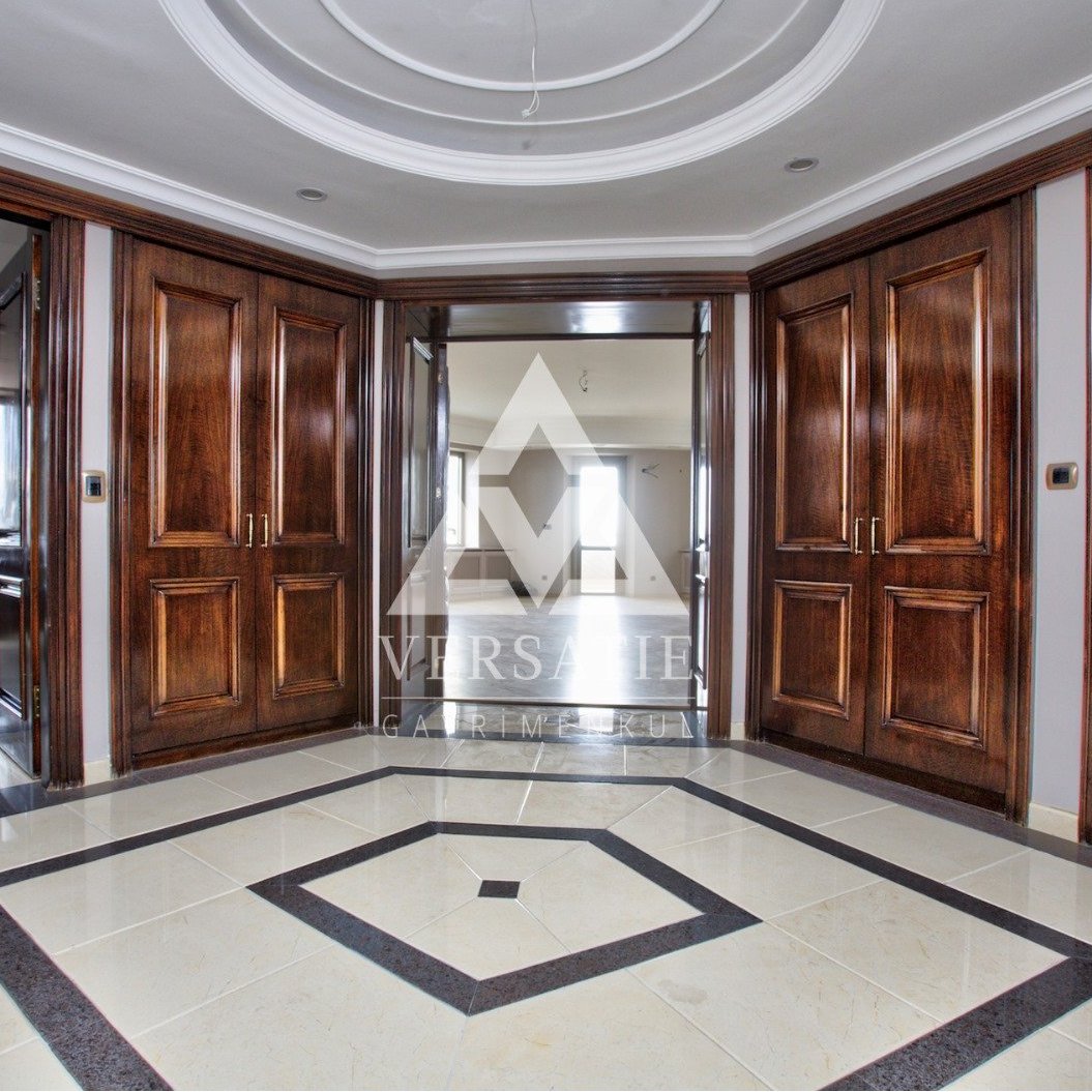 Ofis ve Konut Kullanımına Uygun Akmerkez Residence Ayrıcalığı.