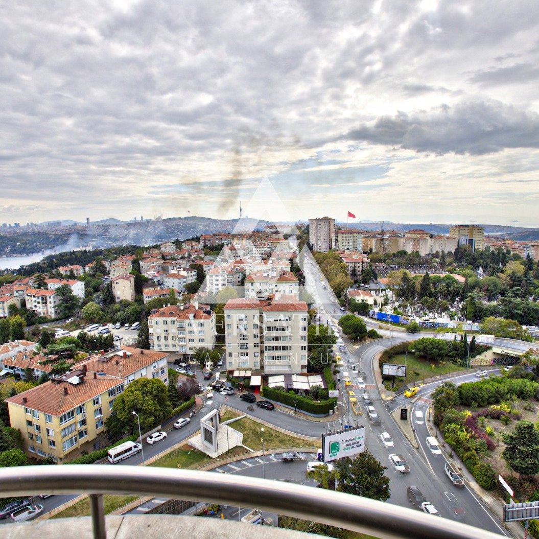 Ofis ve Konut Kullanımına Uygun Akmerkez Residence Ayrıcalığı.