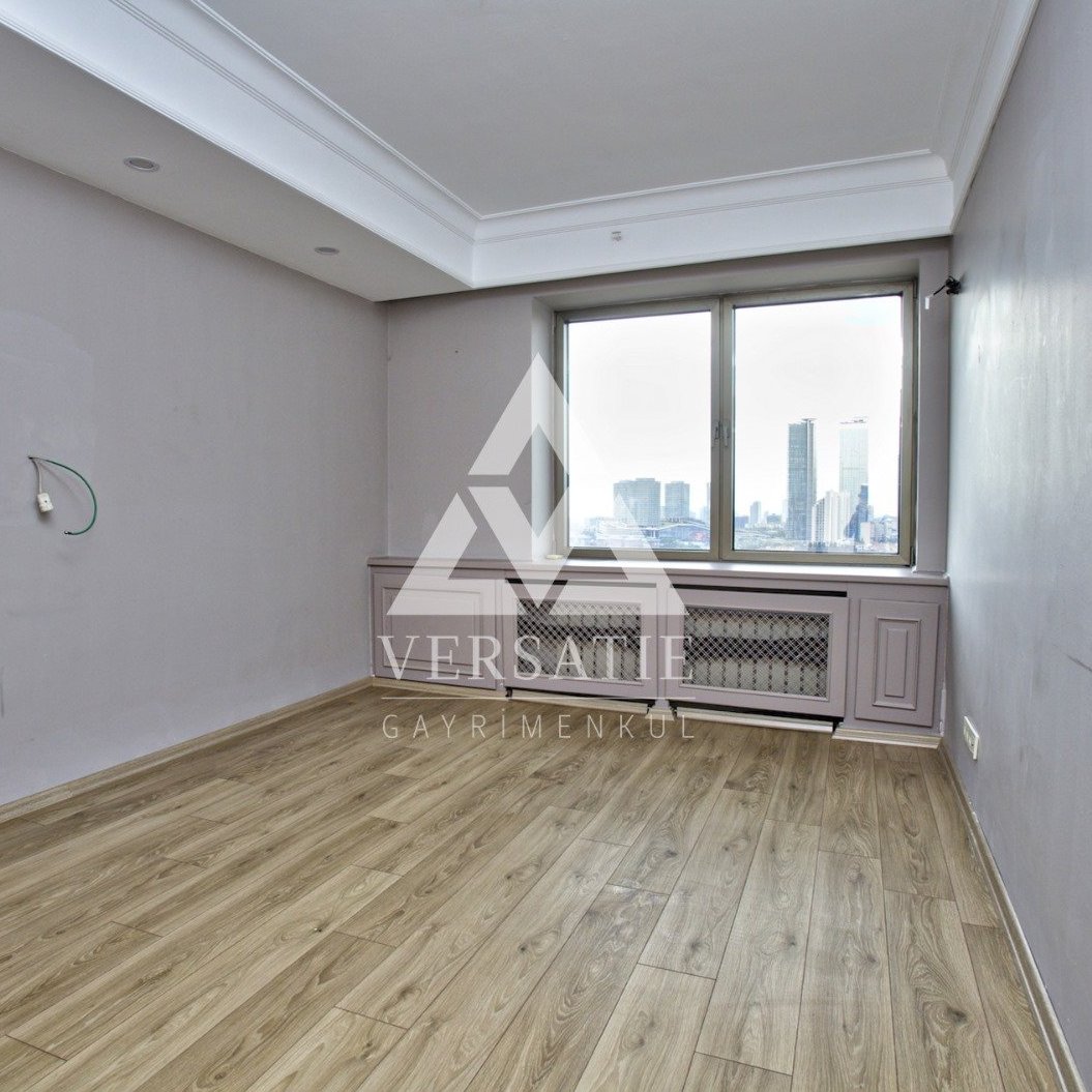 Ofis ve Konut Kullanımına Uygun Akmerkez Residence Ayrıcalığı.