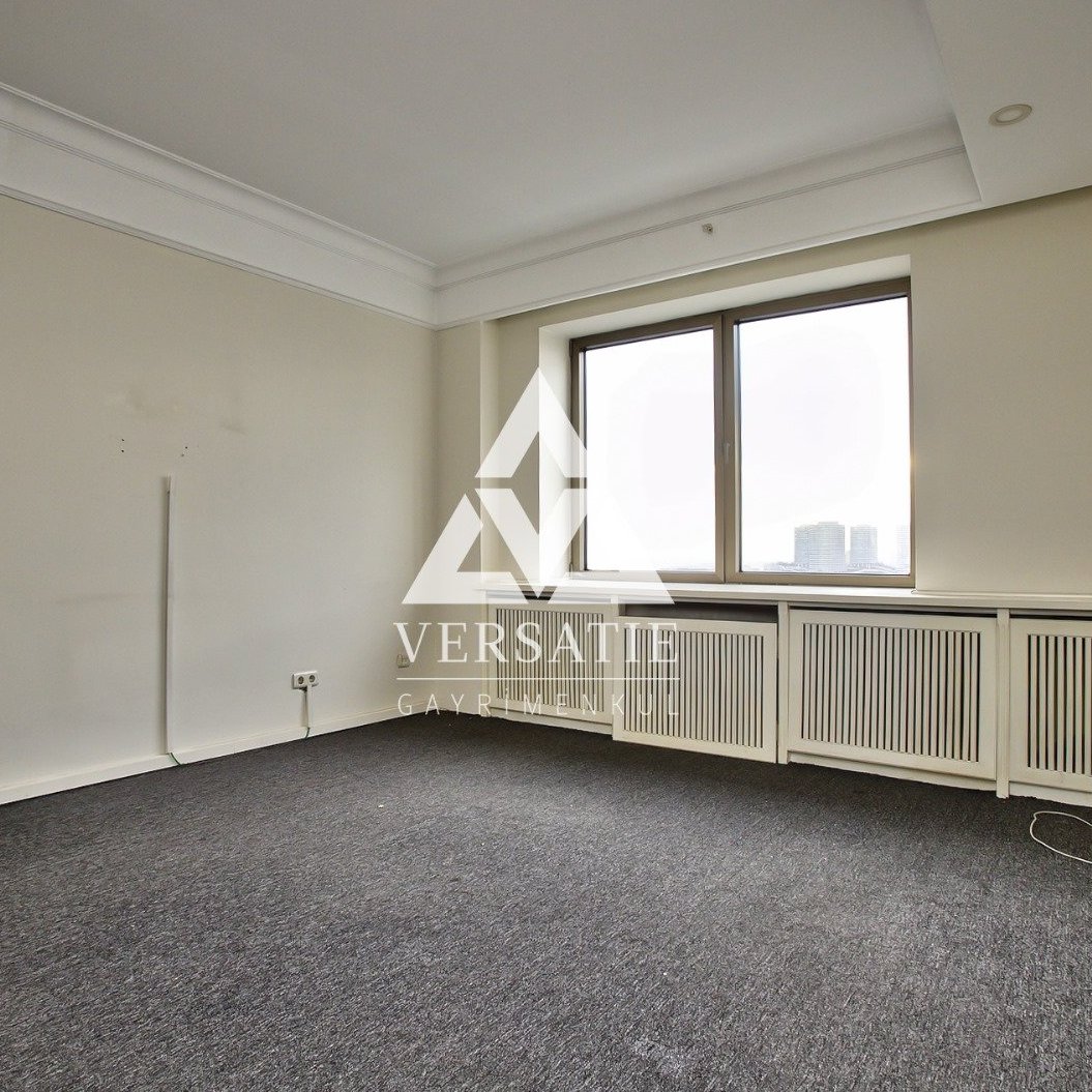 Ofis ve Konut Kullanımına Uygun Akmerkez Residence Ayrıcalığı.