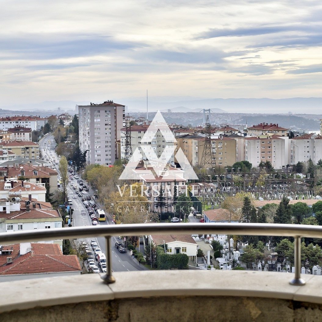 Ofis ve Konut Kullanımına Uygun Akmerkez Residence Ayrıcalığı.