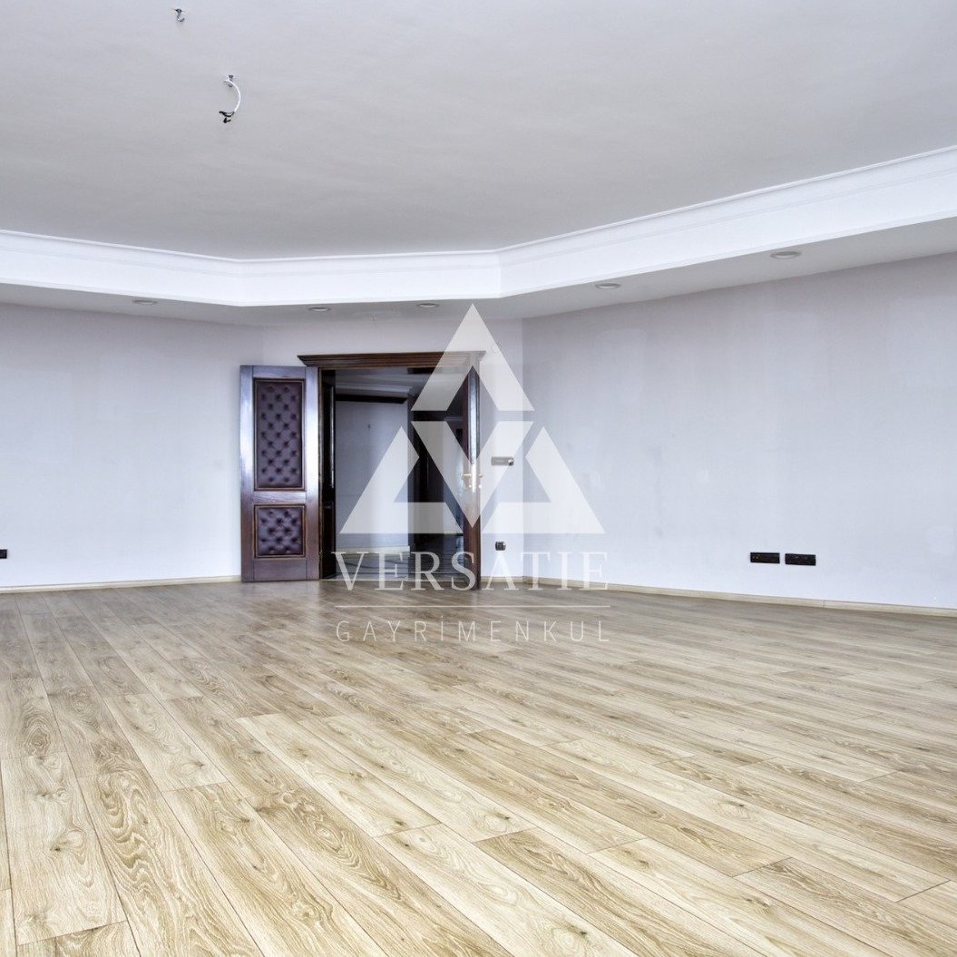 Ofis ve Konut Kullanımına Uygun Akmerkez Residence Ayrıcalığı.