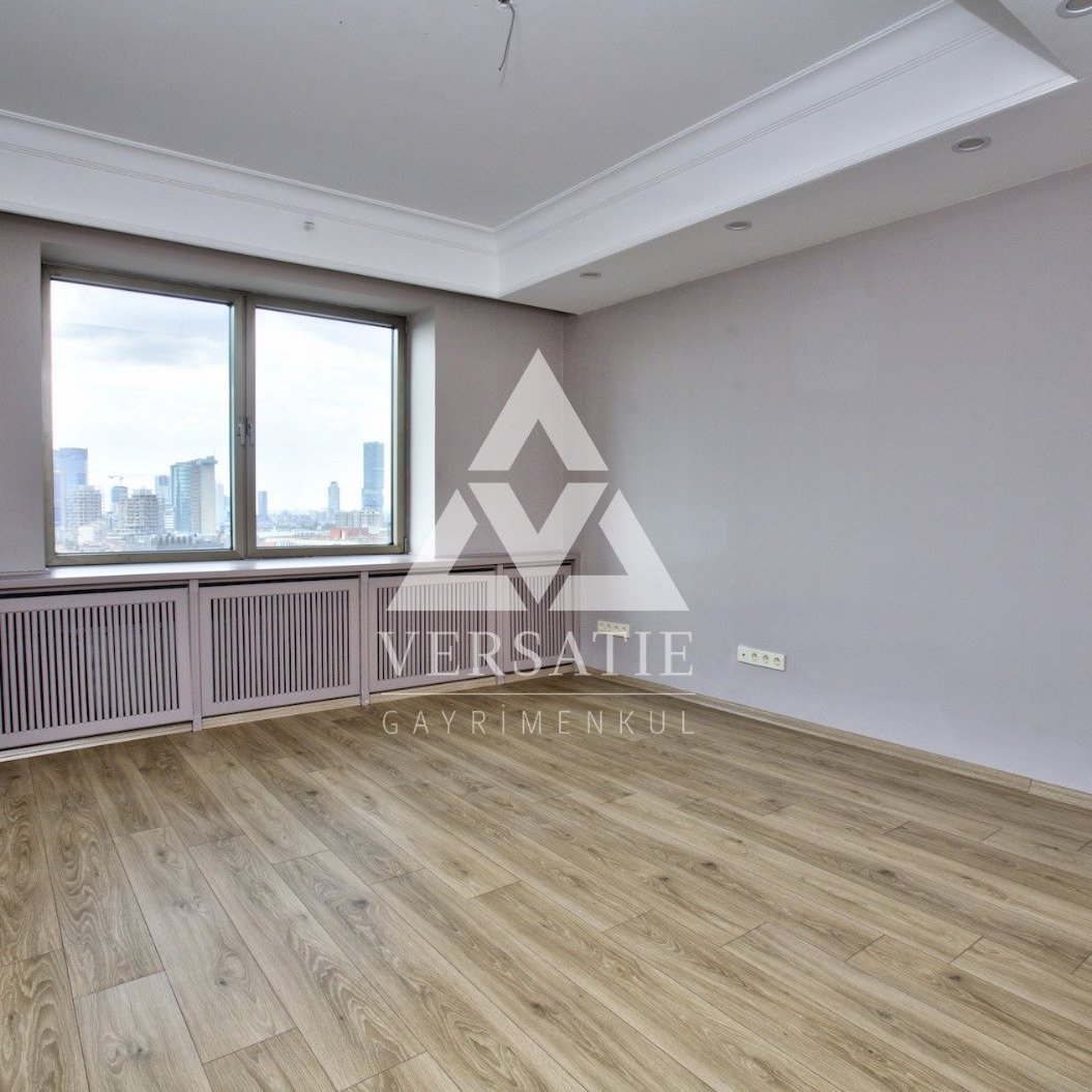 Ofis ve Konut Kullanımına Uygun Akmerkez Residence Ayrıcalığı.