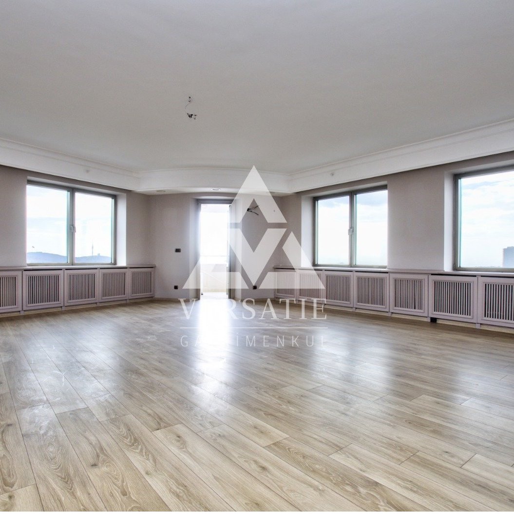 Ofis ve Konut Kullanımına Uygun Akmerkez Residence Ayrıcalığı.