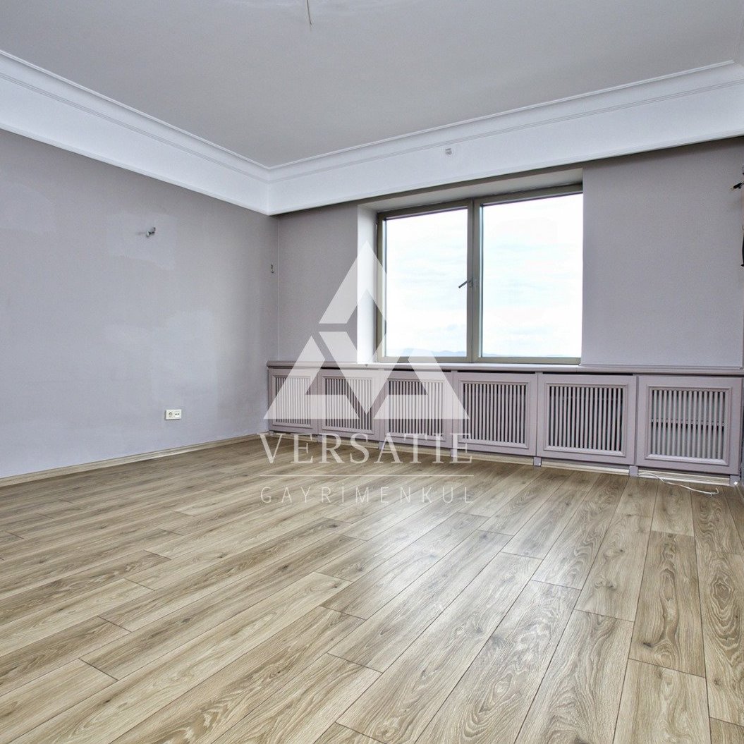 Ofis ve Konut Kullanımına Uygun Akmerkez Residence Ayrıcalığı.