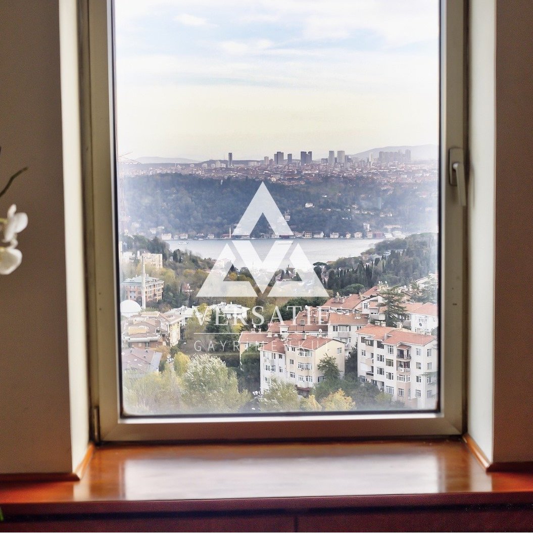 Ofis ve Konut Kullanımına Uygun Akmerkez Residence Ayrıcalığı.