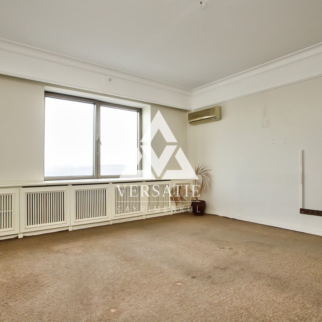 Ofis ve Konut Kullanımına Uygun Akmerkez Residence Ayrıcalığı.