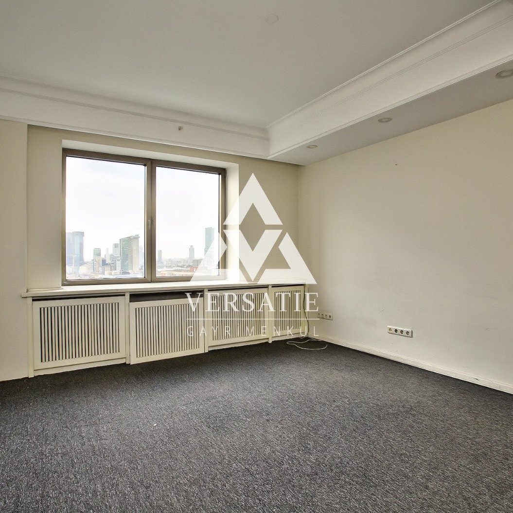 Ofis ve Konut Kullanımına Uygun Akmerkez Residence Ayrıcalığı.