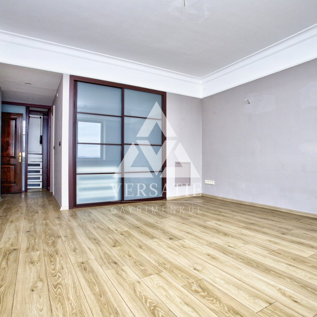 Ofis ve Konut Kullanımına Uygun Akmerkez Residence Ayrıcalığı.
