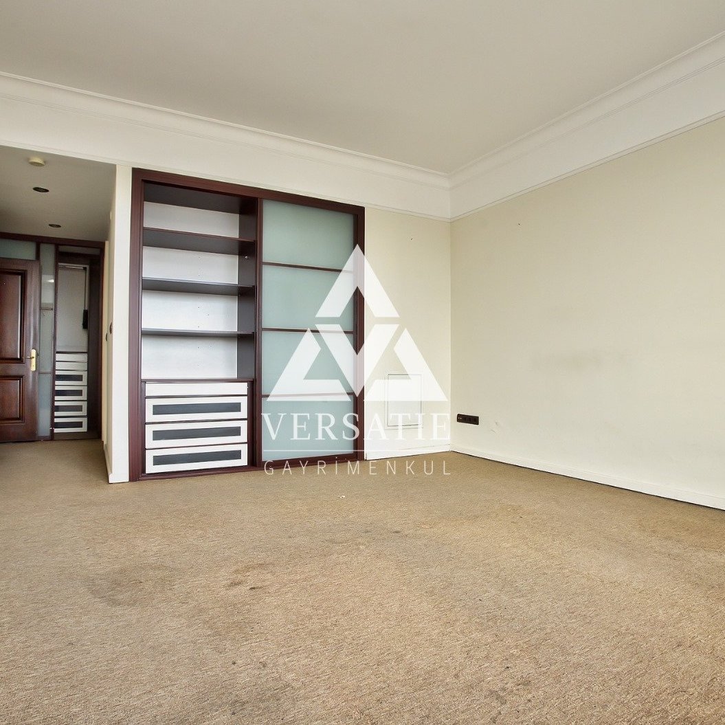 Ofis ve Konut Kullanımına Uygun Akmerkez Residence Ayrıcalığı.