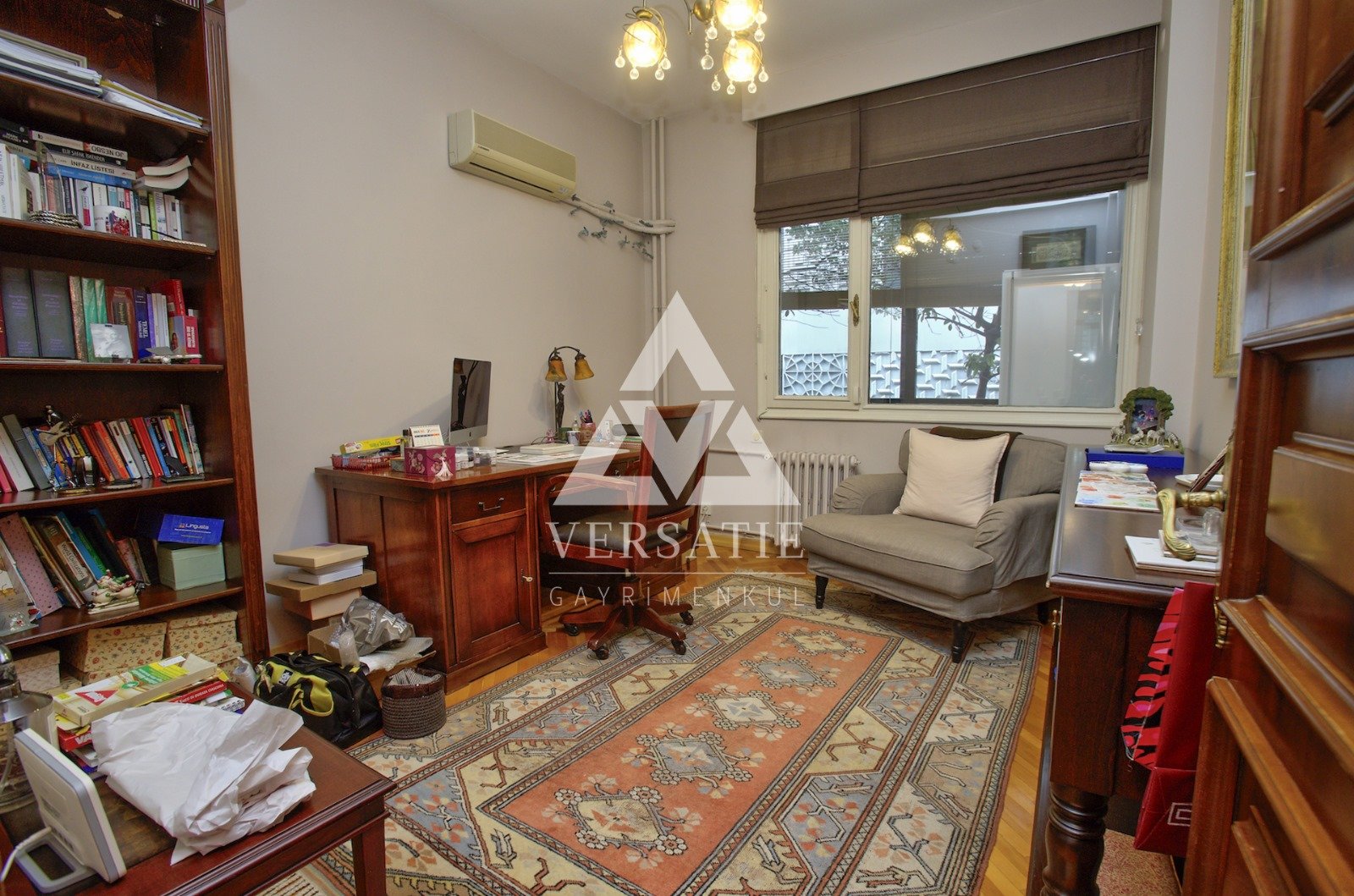 Boğaz’a Hakim, Ulus’ta Emsalsiz Bir Yaşam..