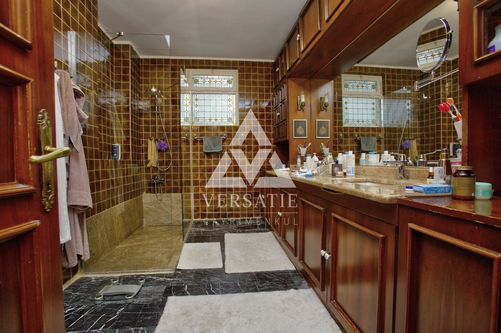 Boğaz’a Hakim, Ulus’ta Emsalsiz Bir Yaşam..