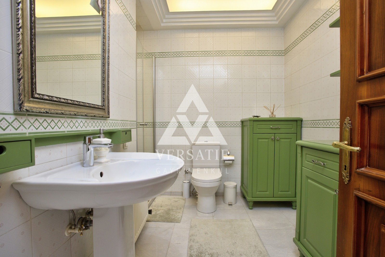 Boğaz’a Hakim, Ulus’ta Emsalsiz Bir Yaşam..