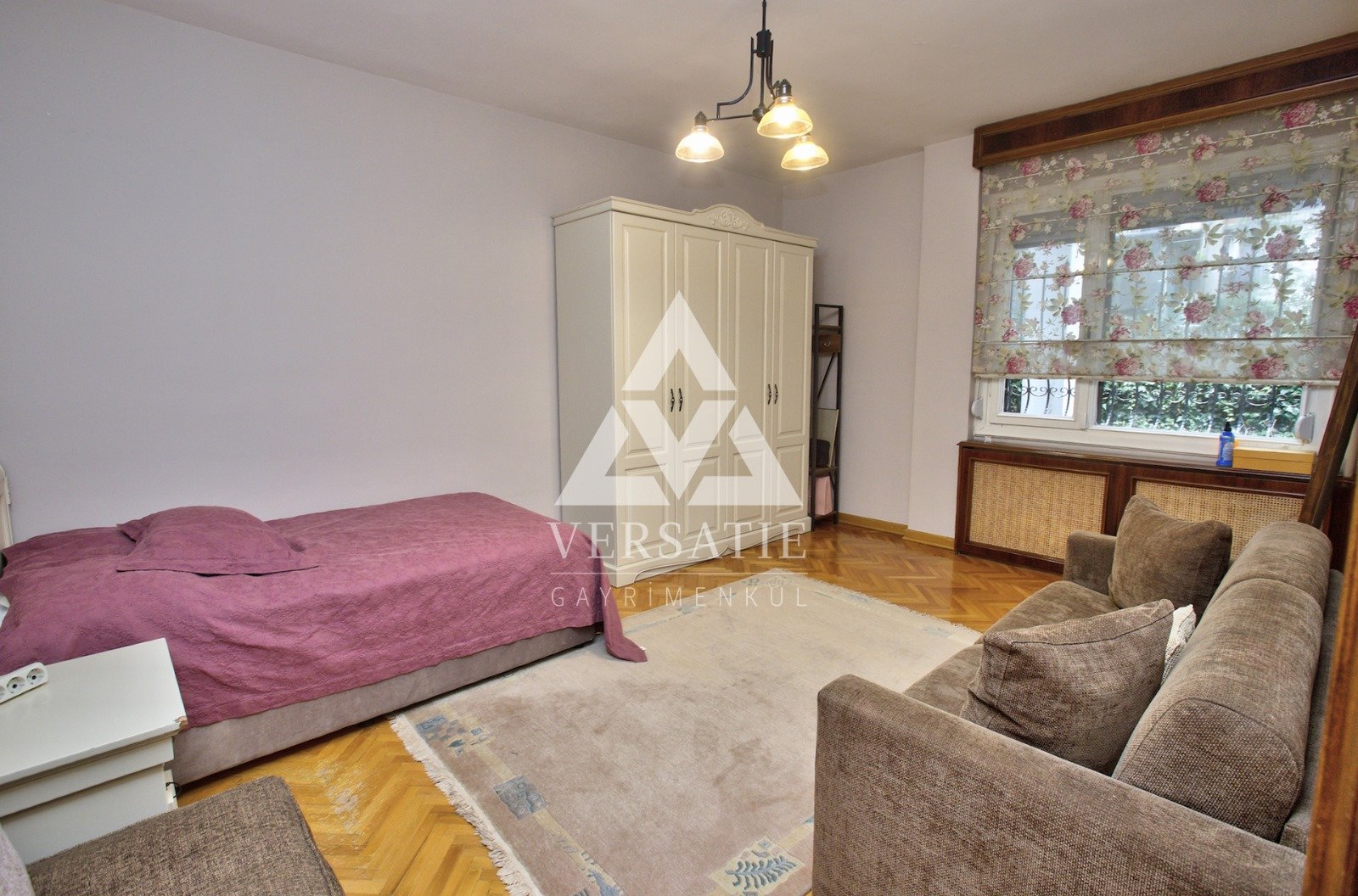 Boğaz’a Hakim, Ulus’ta Emsalsiz Bir Yaşam..